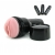 Мастурбатор-вагина Fleshlight - Vibro Pink Lady Touch с вибрацией - Fleshlight - в Курске купить с доставкой