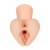 Телесный мастурбатор Pick Your Pleasure XL Stroker - Pipedream - в Курске купить с доставкой