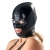 Маска на голову Head Mask black - Orion - купить с доставкой в Курске