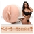 Мастурбатор-вагина Fleshlight Girls - Violet Myers Waifu - Fleshlight - в Курске купить с доставкой