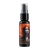 Гель с эффектом вибрации Volcano Of Passion со вкусом персика и маракуйи - 25 мл. - Erotist Lubricants - купить с доставкой в Курске