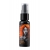 Гель с эффектом вибрации Volcano Of Passion со вкусом вишни - 25 мл. - Erotist Lubricants - купить с доставкой в Курске
