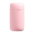Розовый мастурбатор Tenga Puffy - Tenga - в Курске купить с доставкой