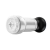 Набор PowerBlow   Feel Pocket Stroker Crystal: мастурбатор и интерактивная насадка - Kiiroo - в Курске купить с доставкой