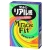 Презервативы Sagami Xtreme Miracle Fit - 5 шт. - Sagami - купить с доставкой в Курске
