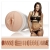 Мастурбатор-вагина Fleshlight Girls - Eva Lovia Sugar - Fleshlight - в Курске купить с доставкой