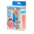 Мастурбатор с виброкольцом Satisfaction Magazine Airhostess - Lola Games - в Курске купить с доставкой