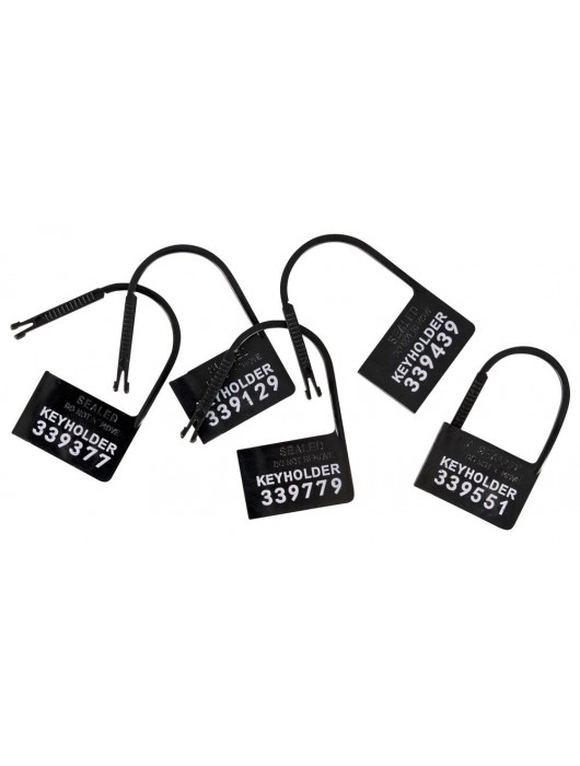 Набор для мужского пояса верности Cock Cage Set - Orion - купить с доставкой в Курске