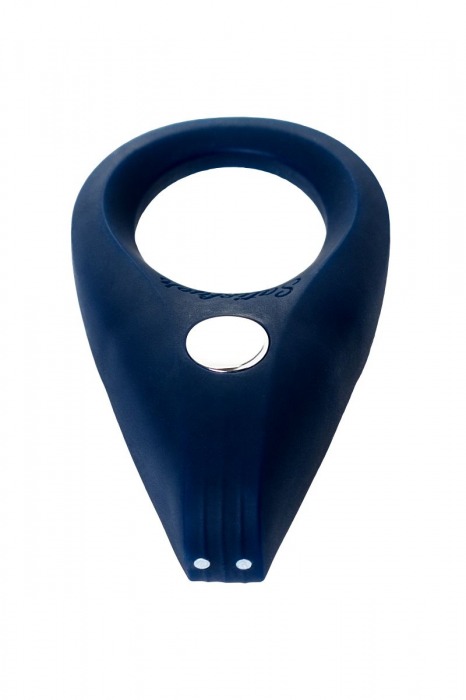 Эрекционное кольцо на пенис Satisfyer Ring 1 - Satisfyer - в Курске купить с доставкой