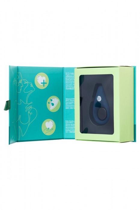 Эрекционное кольцо на пенис Satisfyer Ring 1 - Satisfyer - в Курске купить с доставкой