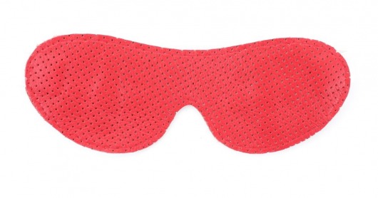 Маска на глаза для медсестры - БДСМ Арсенал - купить с доставкой в Курске