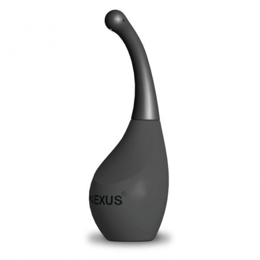 Анальный душ Nexus Douche Pro - Nexus Range - купить с доставкой в Курске