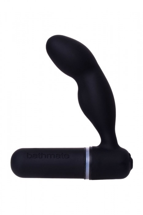 Стимулятор простаты Prostate Vibe - 10,5 см. - Bathmate - в Курске купить с доставкой