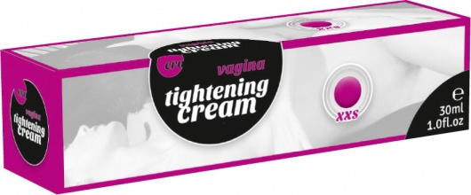 Сужающий вагинальный крем для женщин Vagina Tightening Cream - 30 мл. - Ero - купить с доставкой в Курске