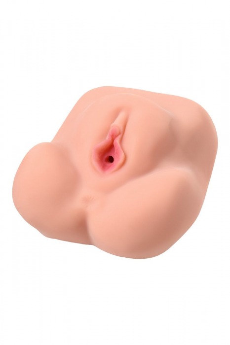 Мастурбатор-вагина Adarashi 3 без вибрации - KOKOS - в Курске купить с доставкой
