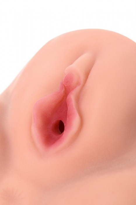 Мастурбатор-вагина Adarashi 3 без вибрации - KOKOS - в Курске купить с доставкой