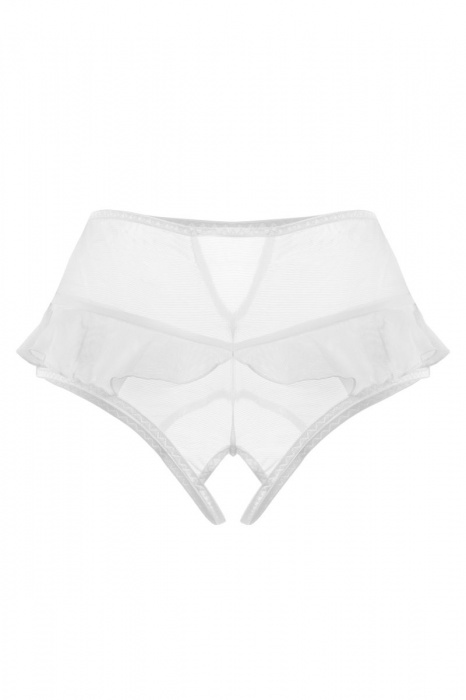 Эротические трусики Lana с высокой посадкой - Erolanta купить с доставкой