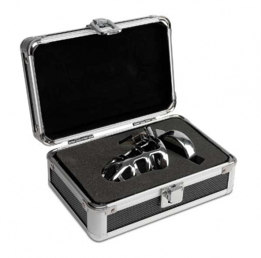 Пояс верности Cock Cage - Pipedream - купить с доставкой в Курске