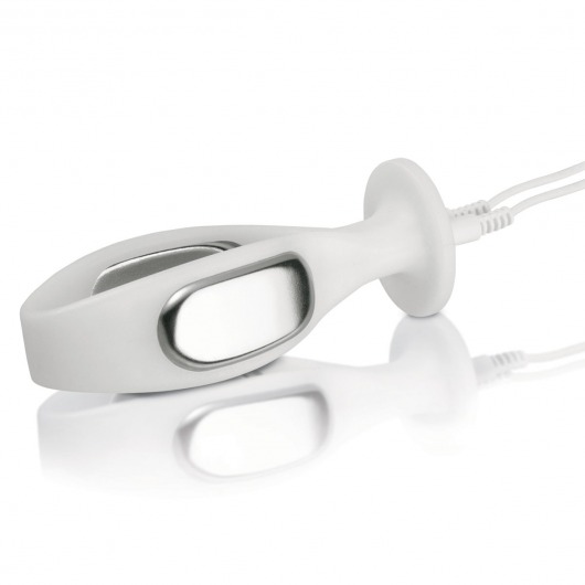 Вагинальный электростимулятор Julian - MyStim - купить с доставкой в Курске