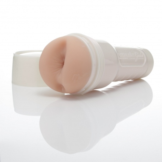 Мастурбатор-анус Fleshlight Girls - Lana Rhoades Karma - Fleshlight - в Курске купить с доставкой