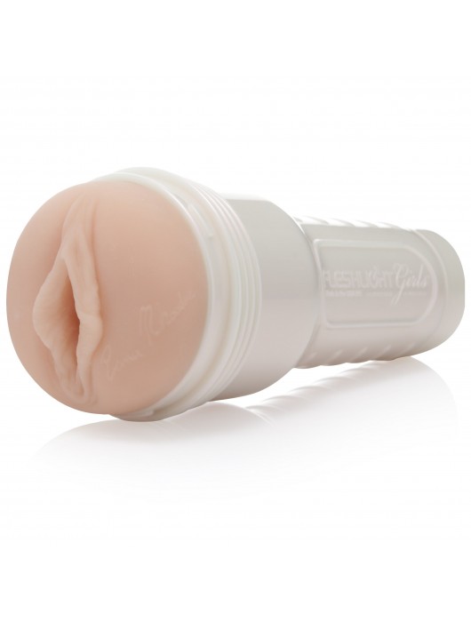 Мастурбатор-вагина Fleshlight Girls - Lana Rhoades Destiny - Fleshlight - в Курске купить с доставкой