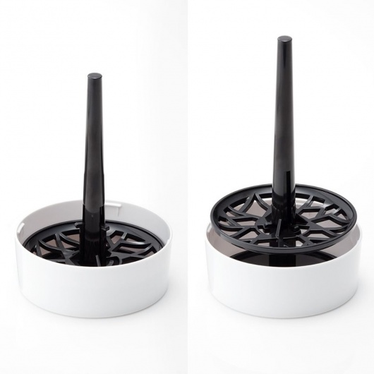 Мастурбатор TENGA AERO Cobalt Ring - Tenga - в Курске купить с доставкой