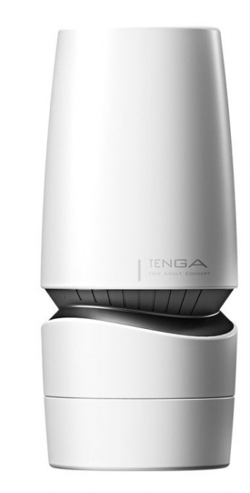 Мастурбатор TENGA AERO Silver Ring - Tenga - в Курске купить с доставкой