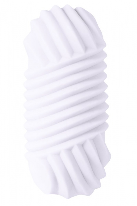 Белый мастурбатор Marshmallow Maxi Honey - Lola Games - в Курске купить с доставкой