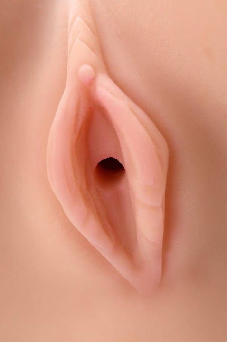 Мастурбатор Juliana Breast с вагиной - KOKOS - в Курске купить с доставкой