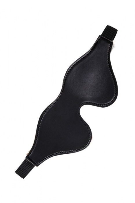 Леопардовая маска на глаза Anonymo - ToyFa - купить с доставкой в Курске