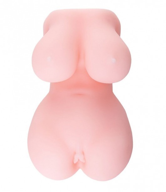 Мастурбатор-вагина Babycakes - ToyFa - в Курске купить с доставкой