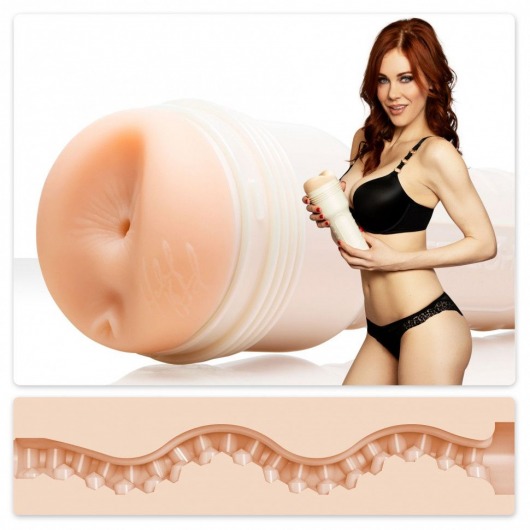 Мастурбатор-анус Fleshlight Girls - Maitland Ward Tight Chicks - Fleshlight - в Курске купить с доставкой