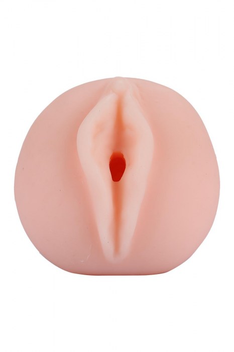 Телесный мастурбатор-вагина Tracey - Dream Toys - в Курске купить с доставкой