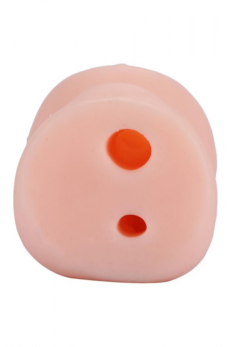 Телесный мастурбатор-вагина Tracey - Dream Toys - в Курске купить с доставкой