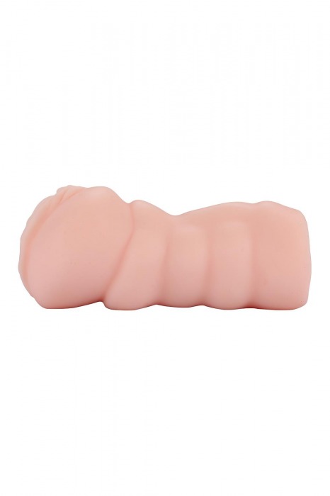 Телесный мастурбатор-вагина Tracey - Dream Toys - в Курске купить с доставкой