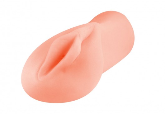 Реалистичный компактный мастурбатор-вагина - Свободный ассортимент - в Курске купить с доставкой