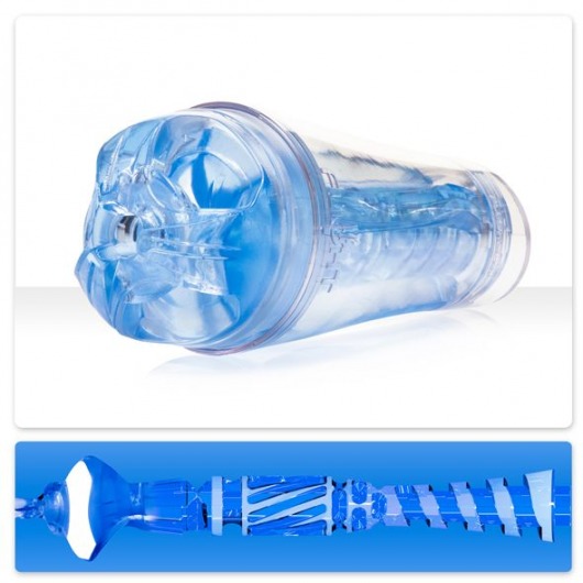 Мастурбатор Fleshlight Flight Commander - Fleshlight - в Курске купить с доставкой