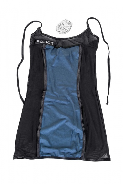 Надувная кукла-полисвумен с реалистичной головой - ToyFa - в Курске купить с доставкой