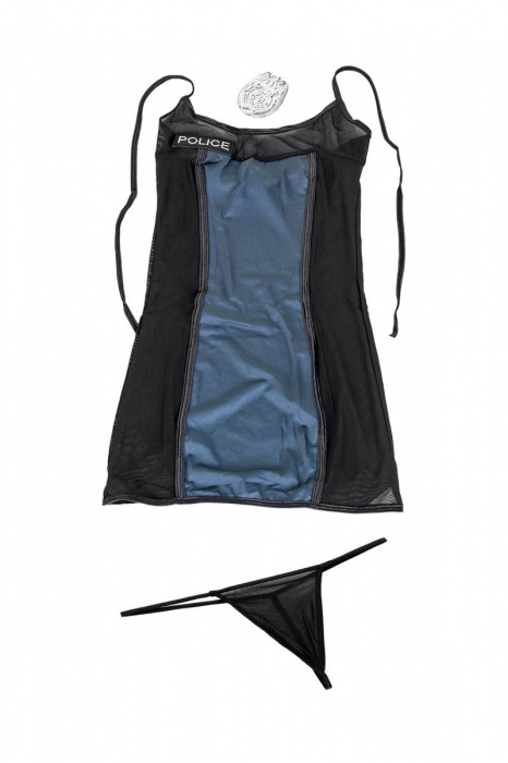 Надувная кукла-полисвумен с реалистичной головой - ToyFa - в Курске купить с доставкой