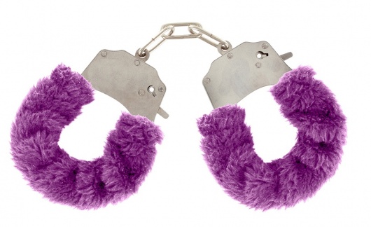 Эротический набор FANTASTIC PURPLE SEX TOY KIT - Toy Joy - купить с доставкой в Курске