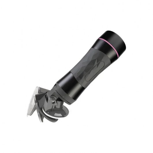 Крепление на стену Captain Hook для мастурбаторов Mystim - MyStim - купить с доставкой в Курске