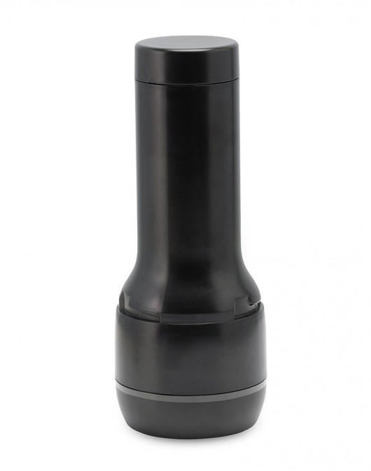 Телесный мастурбатор-вагина Feel Stroker - Kiiroo - в Курске купить с доставкой