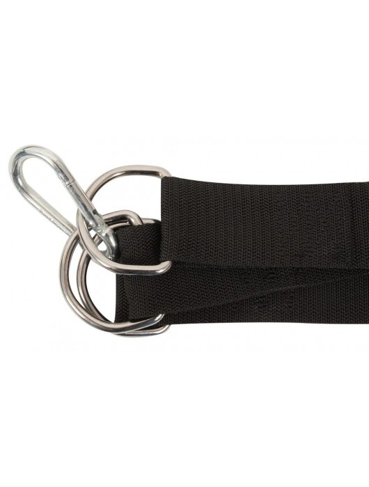 Секс-качели с лежаком и подголовником Sex Swing - Orion - купить с доставкой в Курске