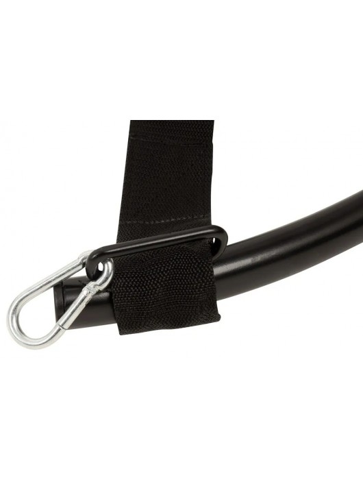 Секс-качели с лежаком и подголовником Sex Swing - Orion - купить с доставкой в Курске