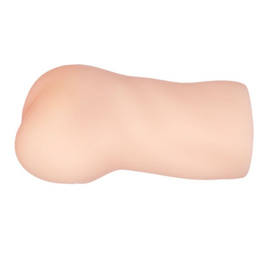 Телесный мастурбатор-вагина Rocket Pussy Nadya с вибрацией - Baile - в Курске купить с доставкой