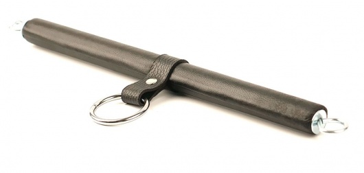 БДСМ-комплект: маленькая распорка и наручники - Crazy Handmade - купить с доставкой в Курске