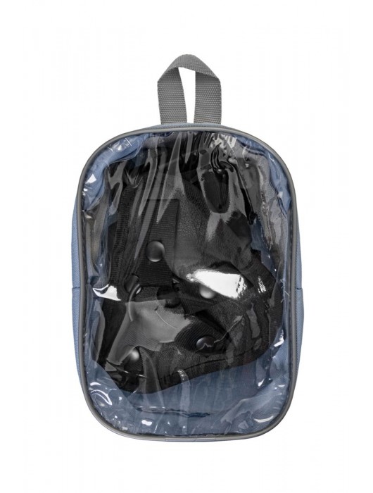 Трусики для страпона Dylan с 2 способами крепления насадки - ToyFa - купить с доставкой в Курске