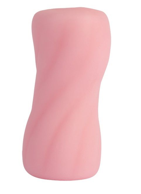 Розовый мастурбатор Vigor Masturbator Pleasure Pocket - Chisa - в Курске купить с доставкой