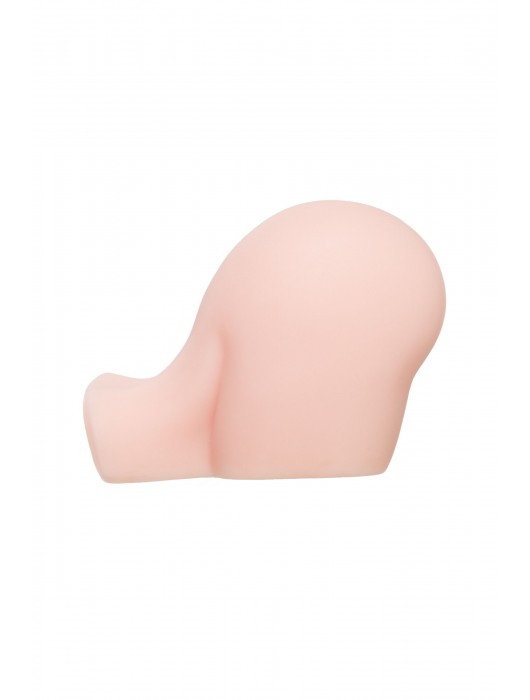 Реалистичный мастурбатор Paula с 2 любовными тоннелями - ToyFa - в Курске купить с доставкой