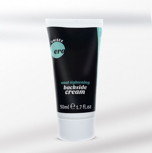 Ухаживающий крем Tightening для анальной зоны - 50 мл. - Ero - купить с доставкой в Курске